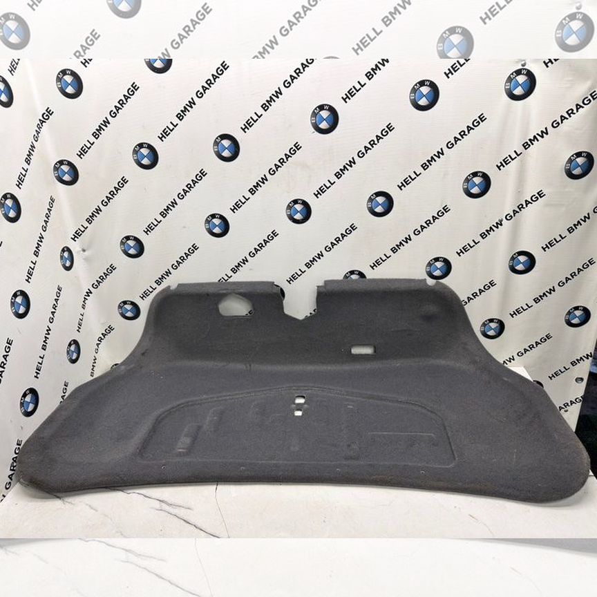 обшивка багажника bmw 5 e39 - Салон: купить запчасти ⚙ во всех