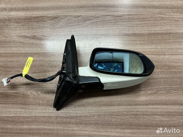 Зеркало боковое правое Honda Accord 7 CL 2002-2008