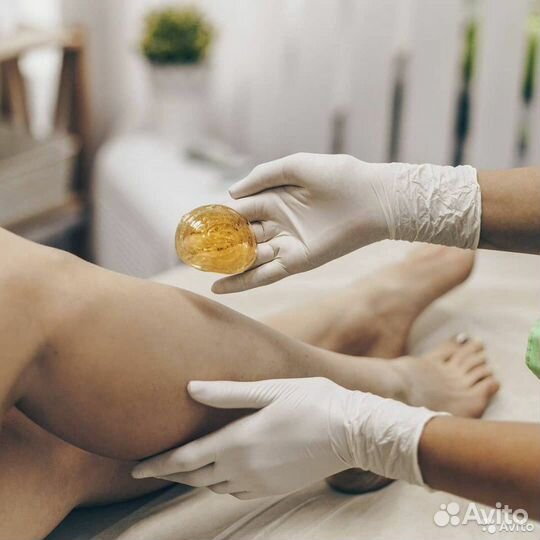 Мастер шугаринга и депиляции