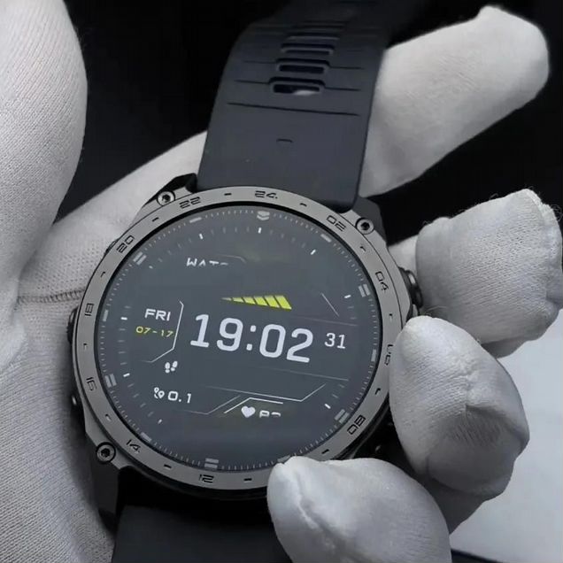 Часы garmin Tactix 8