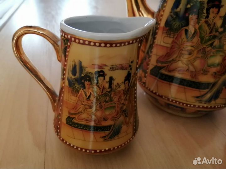 Набор для кофе