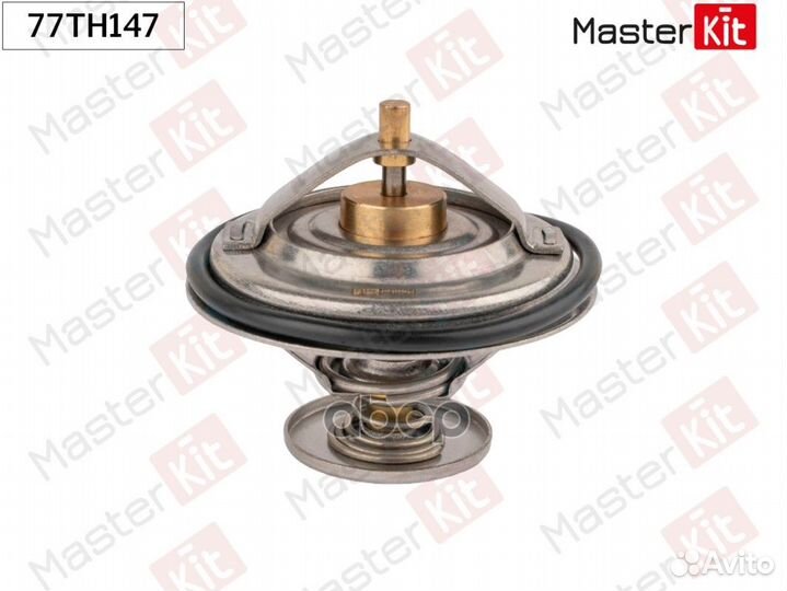 BMW 80C 77TH147 MasterKit