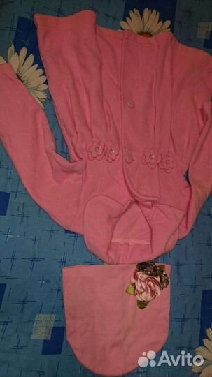 Пальто разные