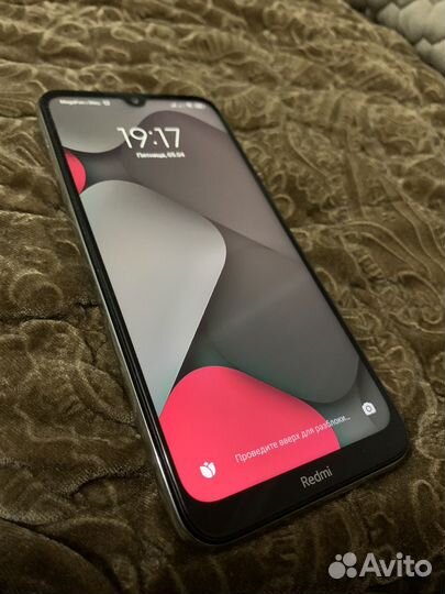 Xiaomi Redmi Note 8T, 4/64 ГБ