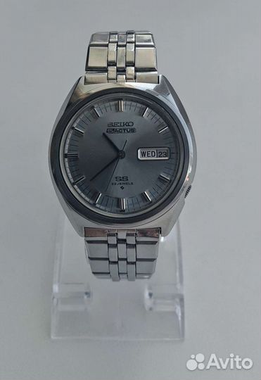 Seiko Actus 5 SS