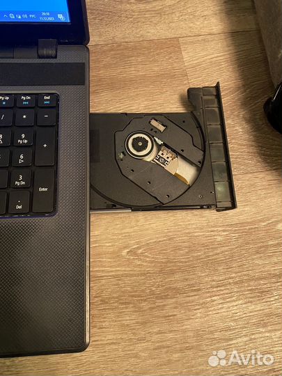 Ноутбук acer