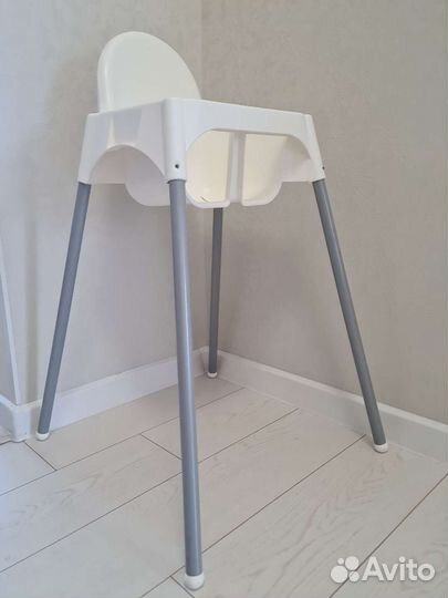 Стульчик для кормления IKEA