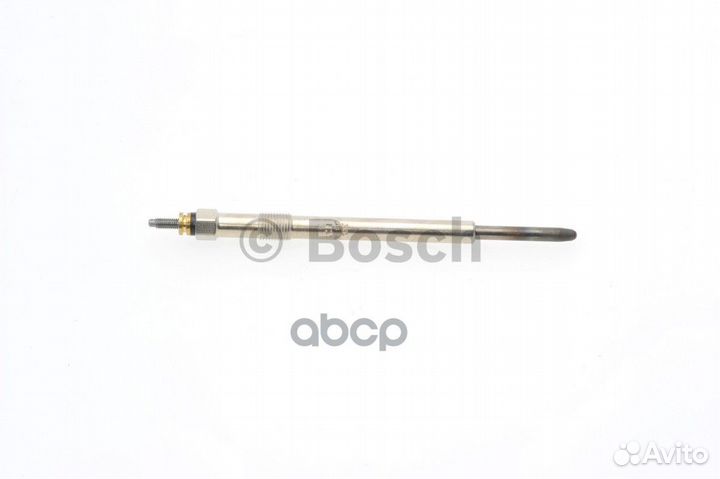 Свеча накала 0250202130 Bosch