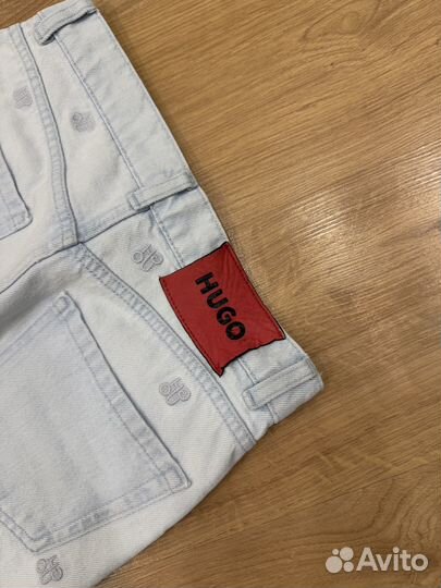 Джинсы Hugo женские