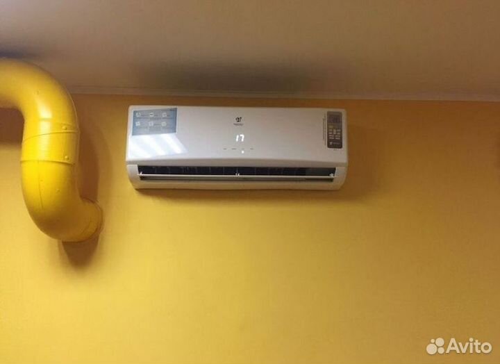 Кондиционер / большой выбор