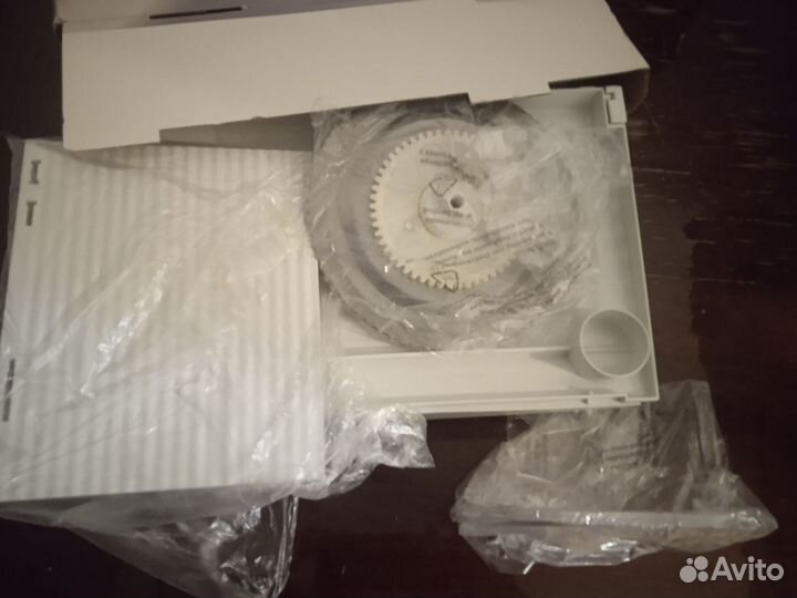 Ломтерезка слайсер bosch