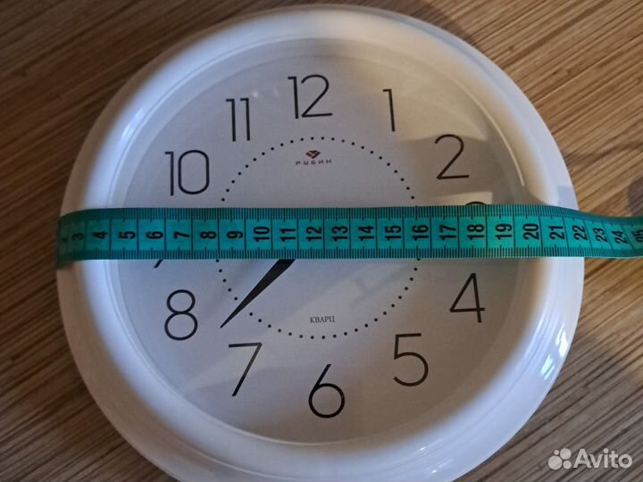 Часы, рамка для фото