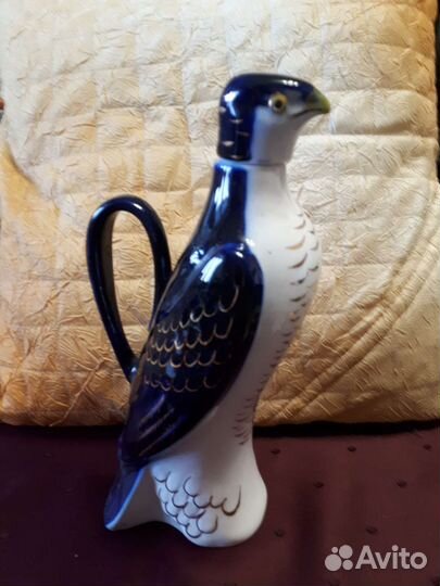 Графины для напитков СССР