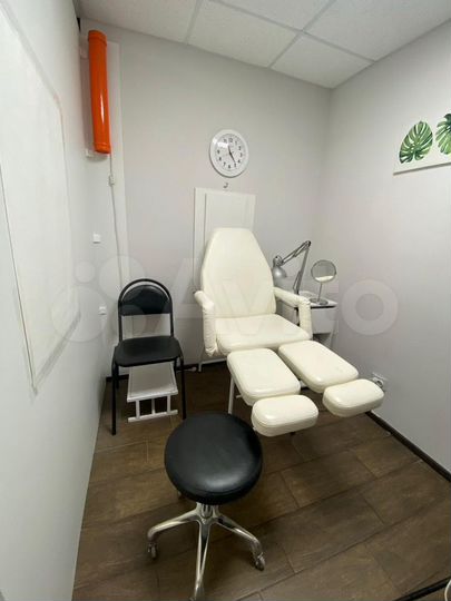 Свободного назначения, 32 м²