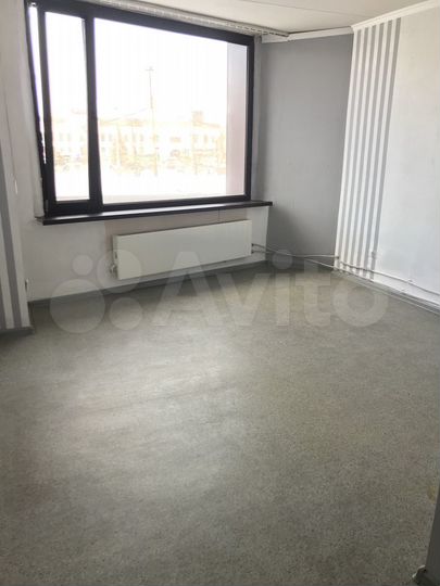 Помещение свободного назначения, 17 м²