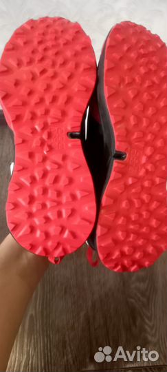 Беговые кроссовки Dynafit