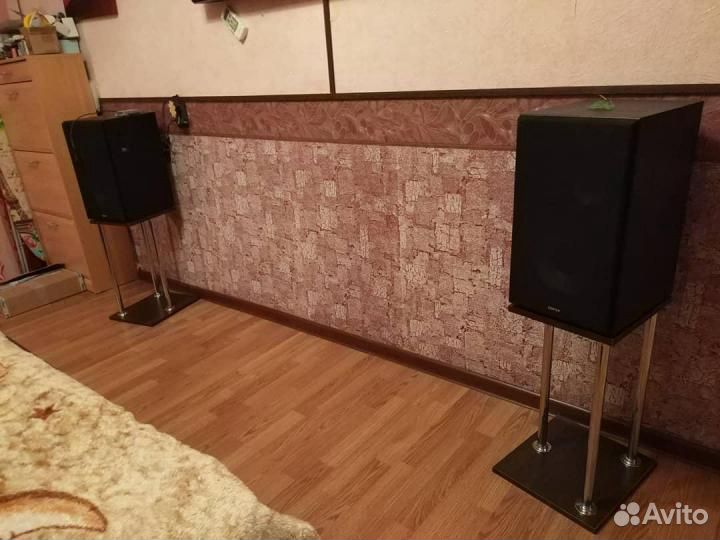 Колонки Edifier R2800