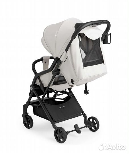 Прогулочная коляска happy baby umma