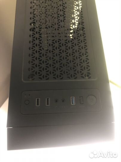 Корпус для пк