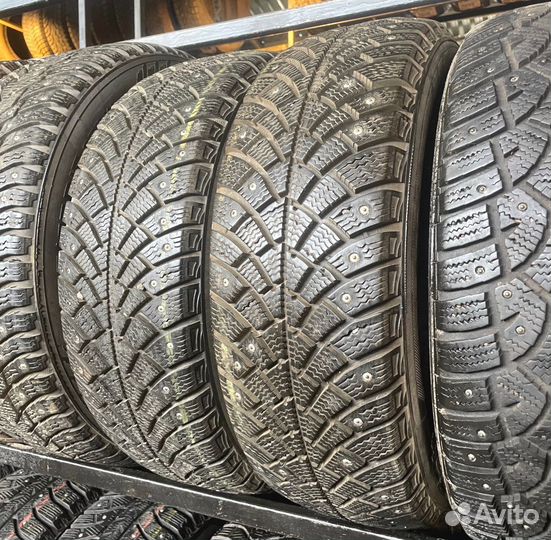 Bfgoodrich G-Force Stud 185/60 R15 88M