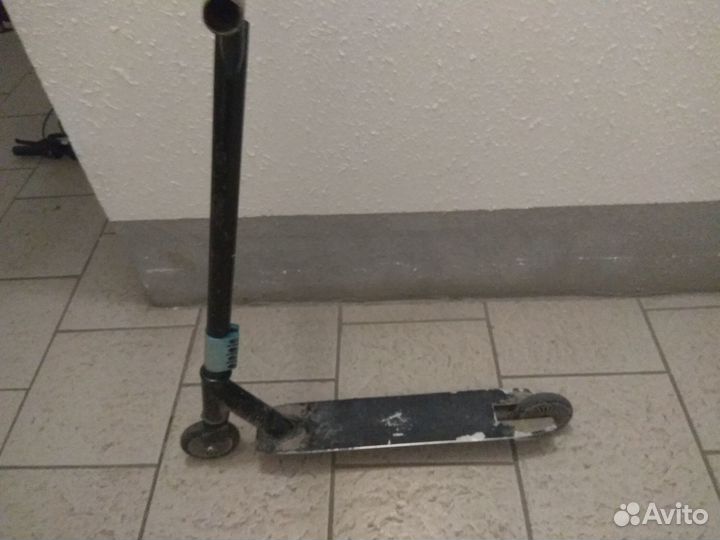 Самокаты разные