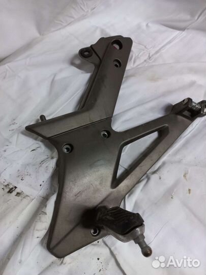 Moto Guzzi Breva 750