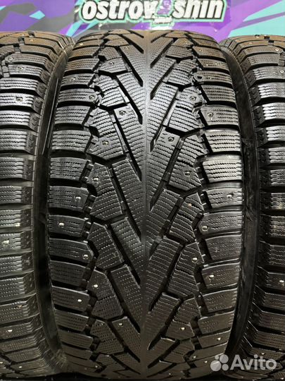 Pirelli Ice Zero 265/50 R20