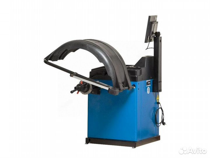 Балансировочный станок автомат Nordberg 4523A