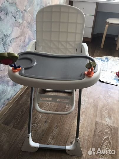 Стульчик для кормления