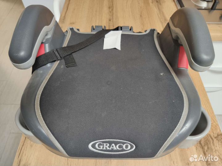 Детские аксессуары и кресла