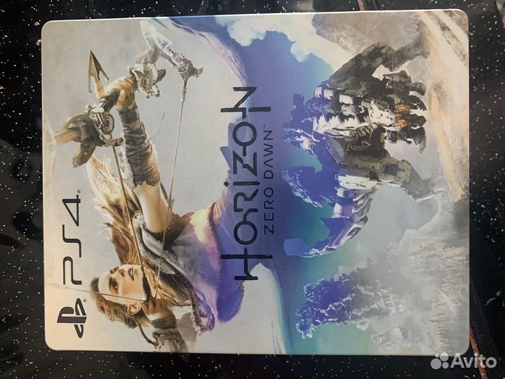 Horizon zero dawn forbidden west PS5