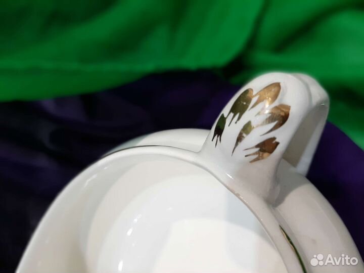 Соусник керамический