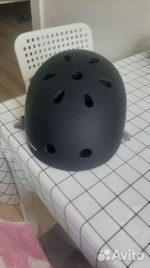 Детский шлем защитный