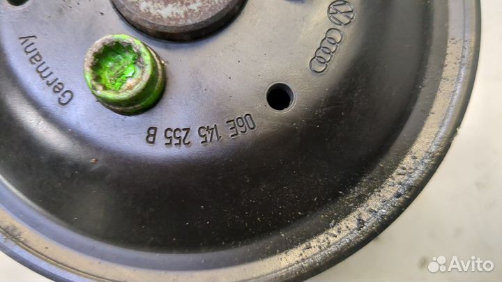 Гур Audi A5, 2009