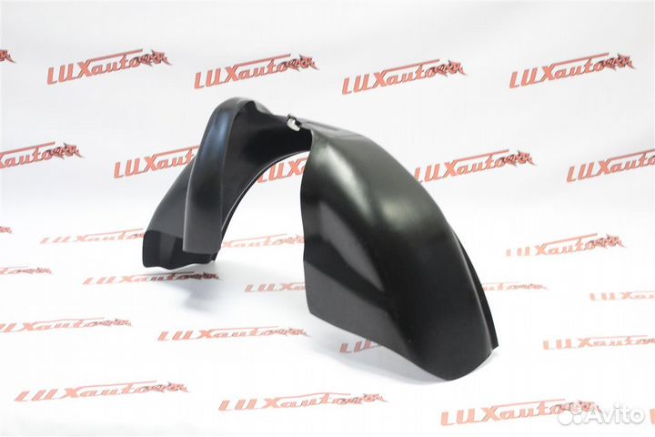 Подкрылки задние Hyundai Accent 2 2000-2012