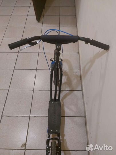 Самокат внедорожный подростковый(взрослый)