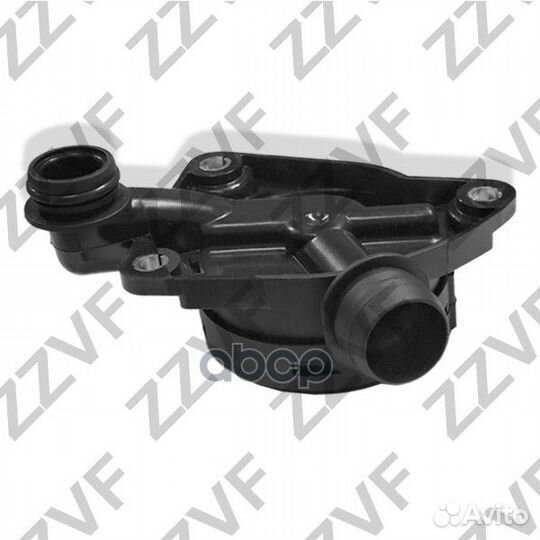 Клапан вентиляции картерных газов mercedes benz