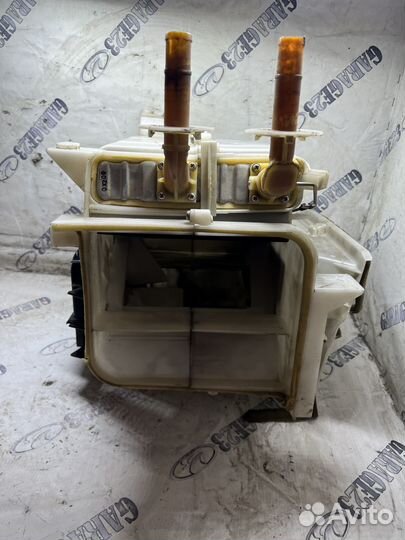 Печка в сборе Nissan Avenir