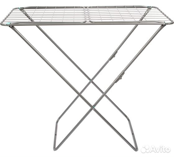 Сушилка для белья nika сб1 Ника 18м. (напольная)