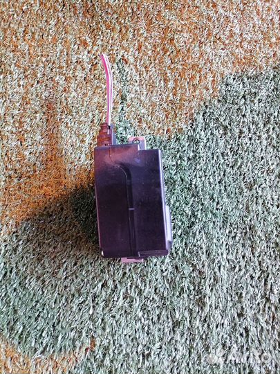 Блокиратор рулевой колонки 8K0905852D Audi A5 8T A