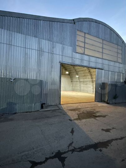 Склад, 350 м²