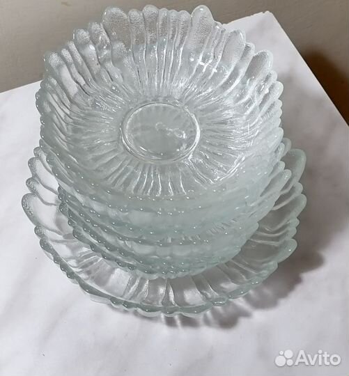 Десертный набор