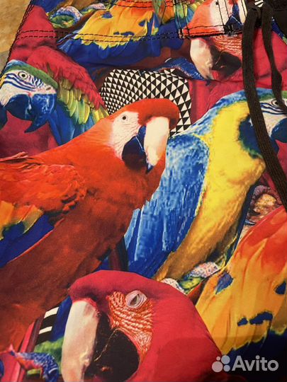 Billabong шорты