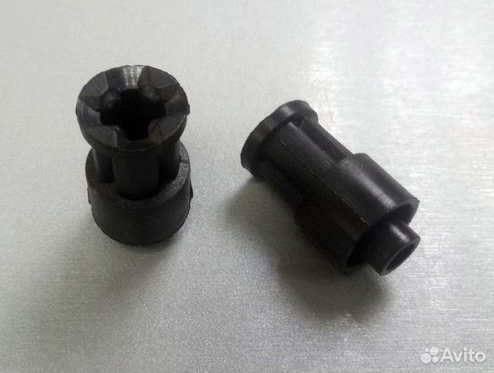 Втулка блендера Braun MSR2710 зам. vtbr4191, N077