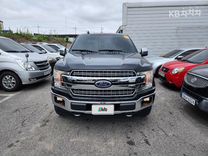 Ford F-150, 2020