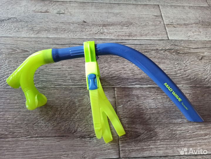 Инвентарь для плавания