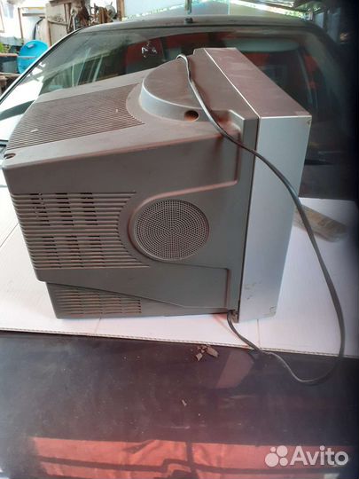 Телевизор бу