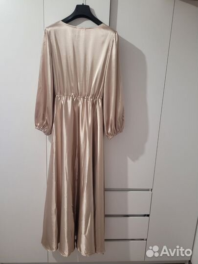 Платье вечернее новое