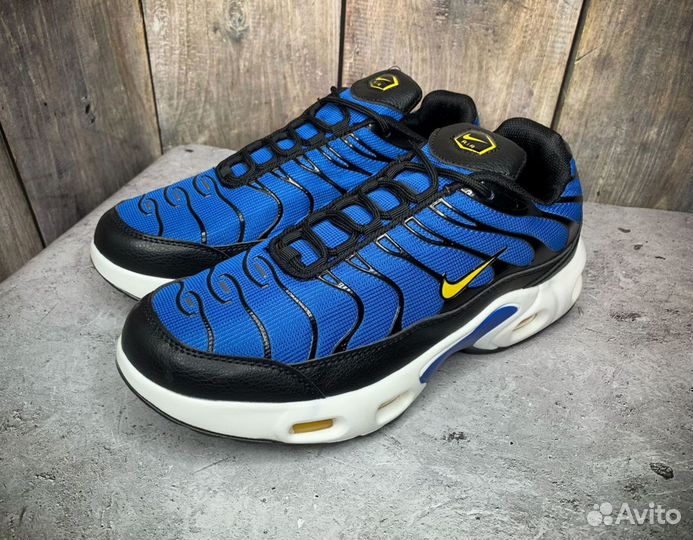 Кроссовки мужские Nike Air Max