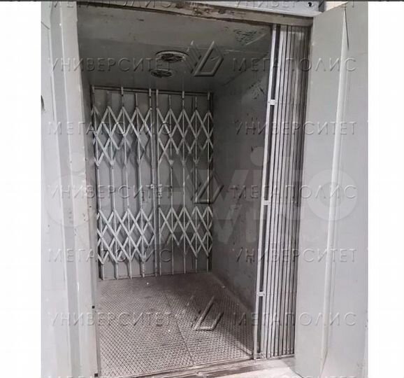 Производственно-складское помещение 350 м²